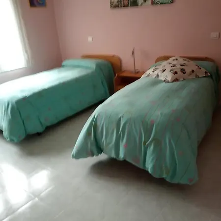 Piso Con Encanto Apartman Arenas de San Pedro
