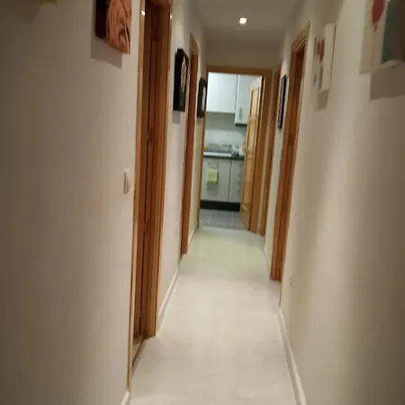 Piso Con Encanto