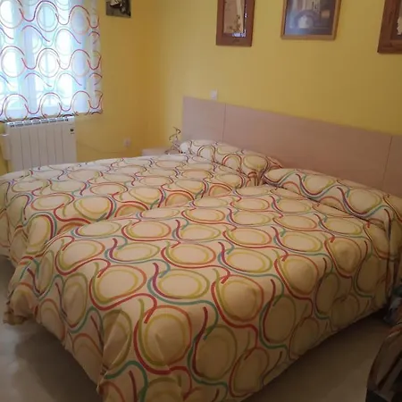 Piso Con Encanto Apartman